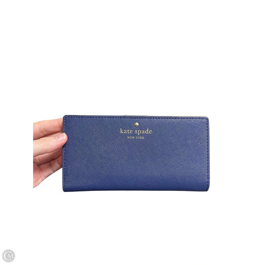 Wallet Designer By Kate Spade, Size: Medium