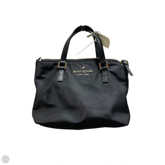 Handbag Designer By Kate Spade, Size: Small