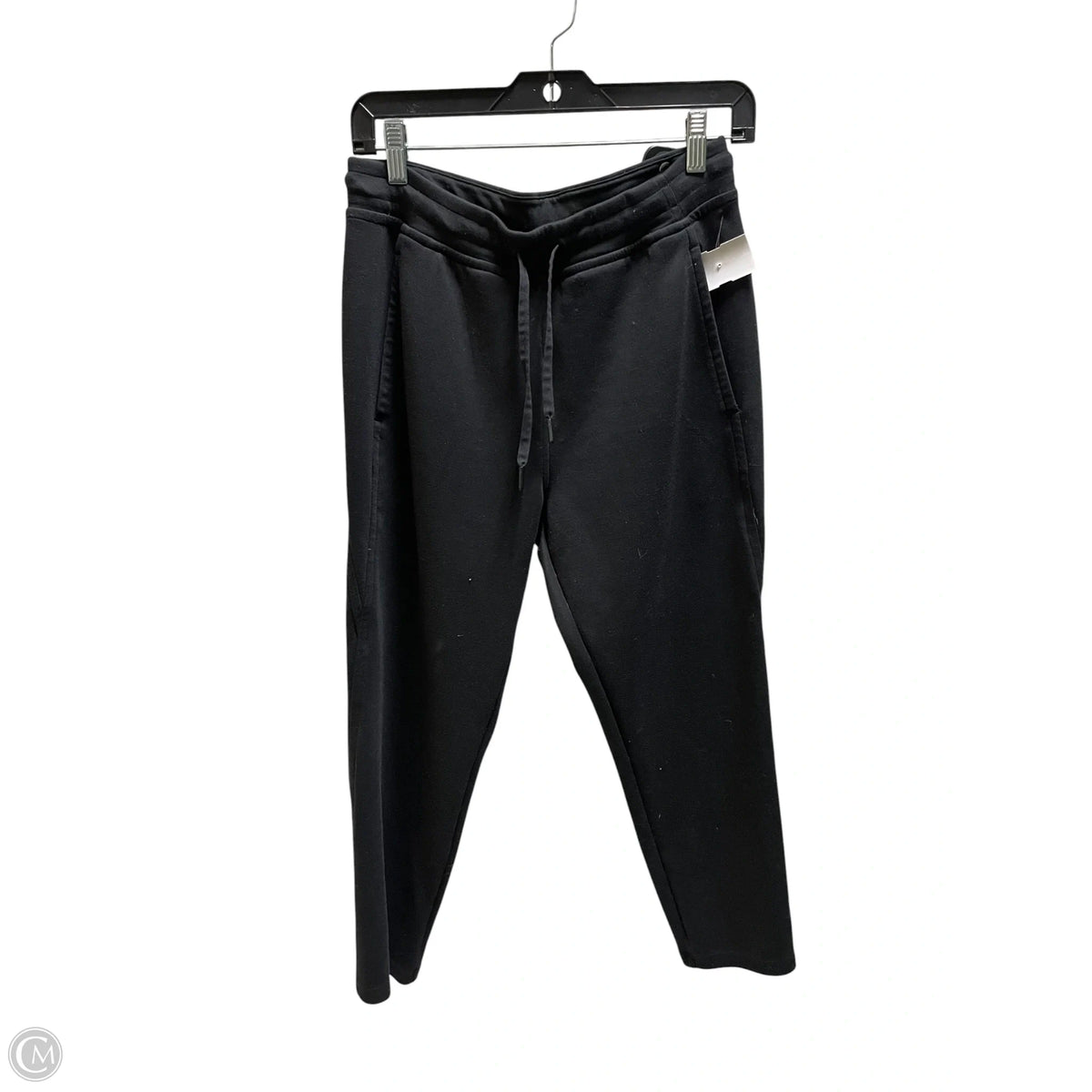 Pants Lounge By Lululemon In Black, Size: 6