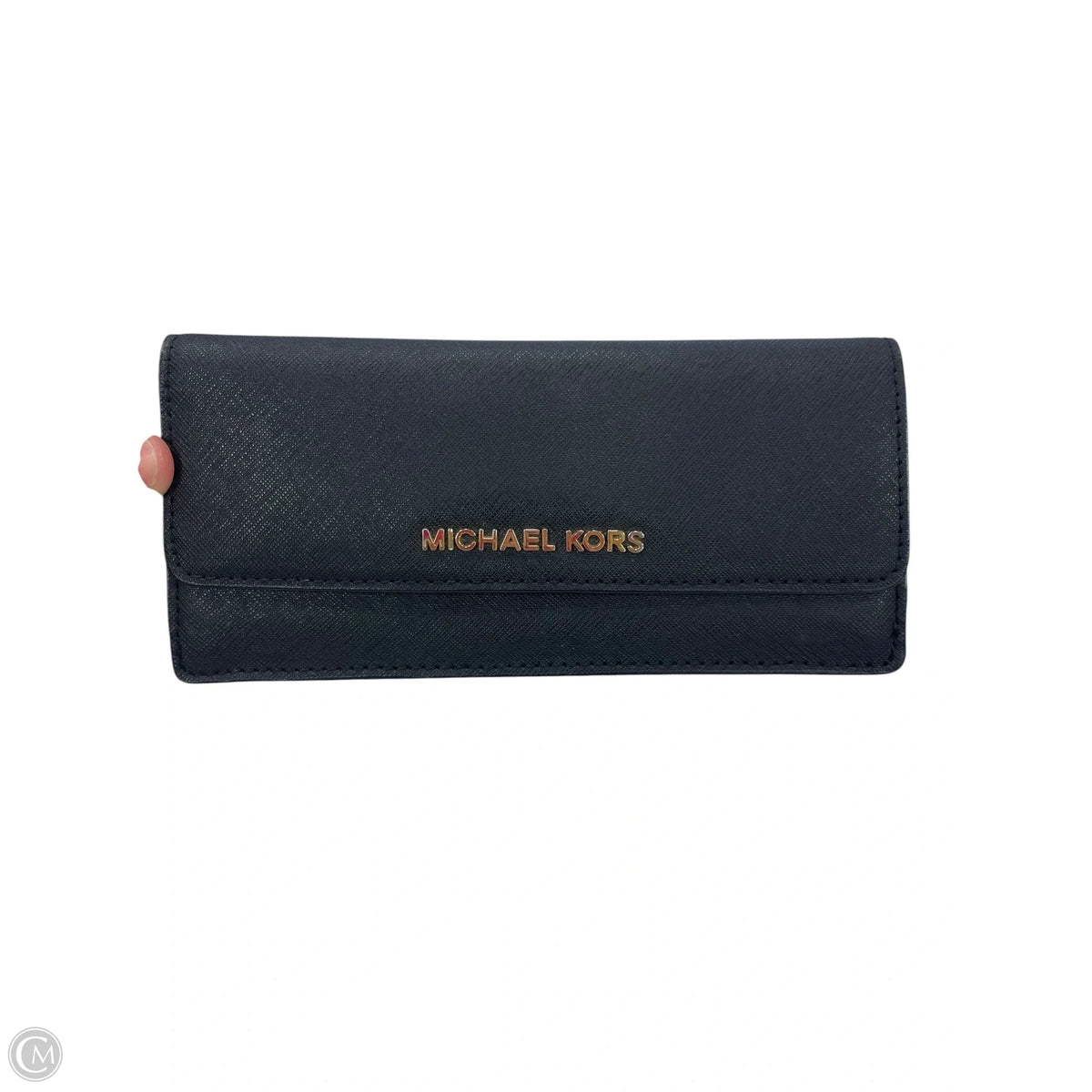 Wallet Designer By Michael Kors, Size: Medium