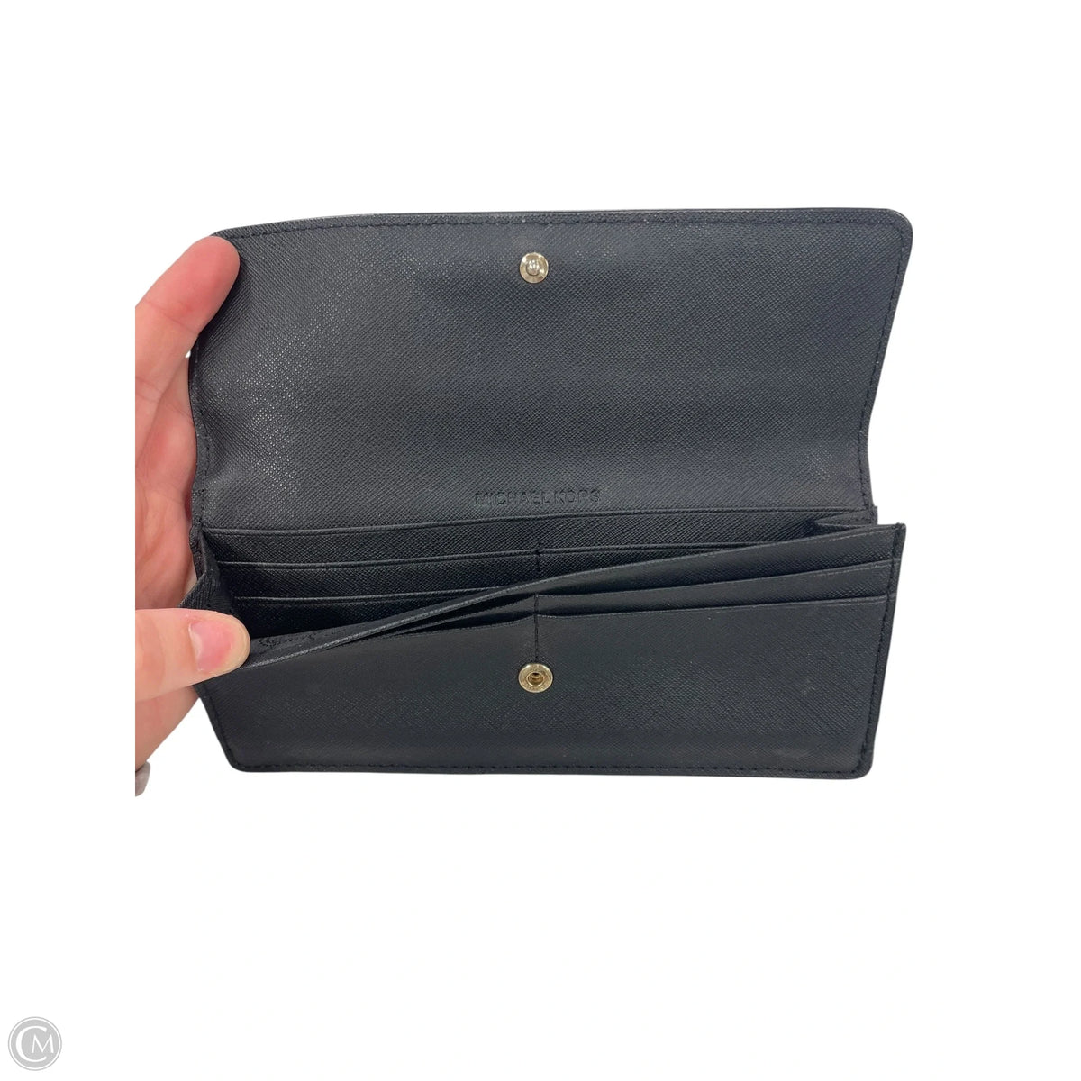 Wallet Designer By Michael Kors, Size: Medium