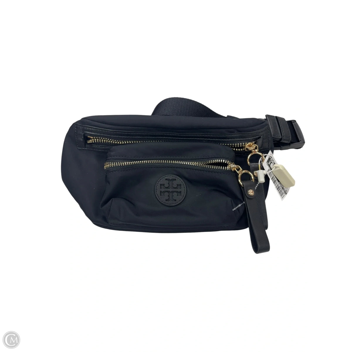 Belt Bag Designer By Tory Burch, Size: Large