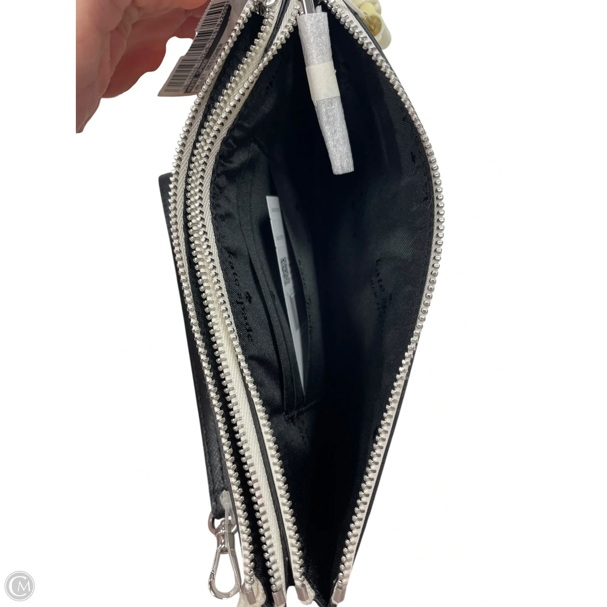 Wallet Designer By Kate Spade, Size: Large