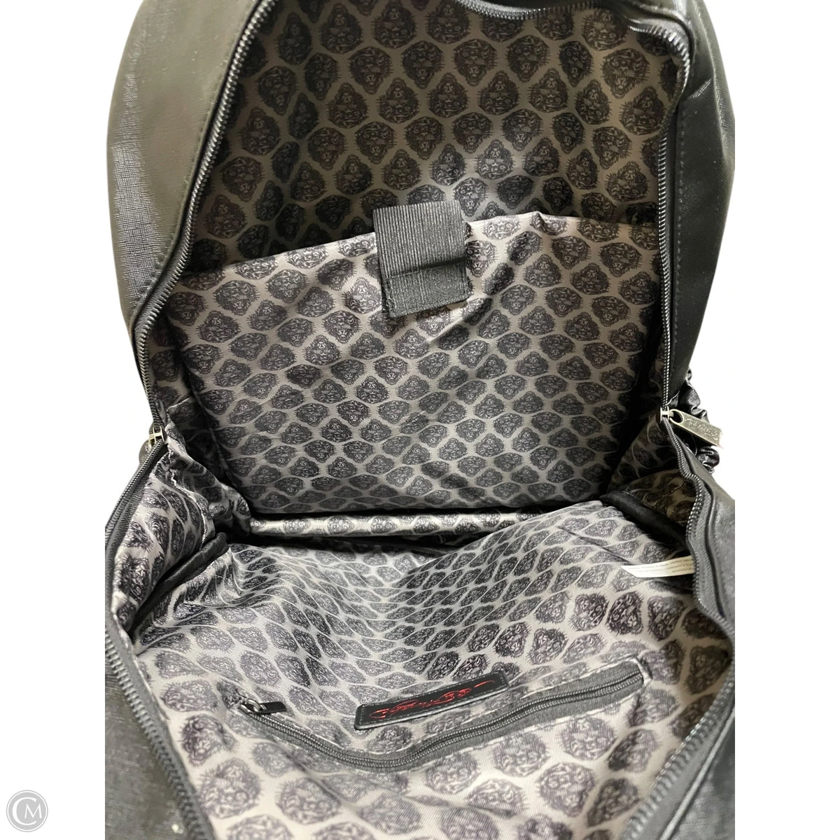 Backpack By Ed Hardy, Size: Large