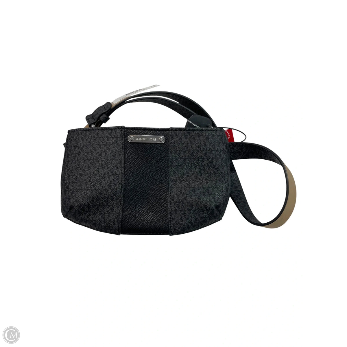 Belt Bag Designer By Michael Kors, Size: Small
