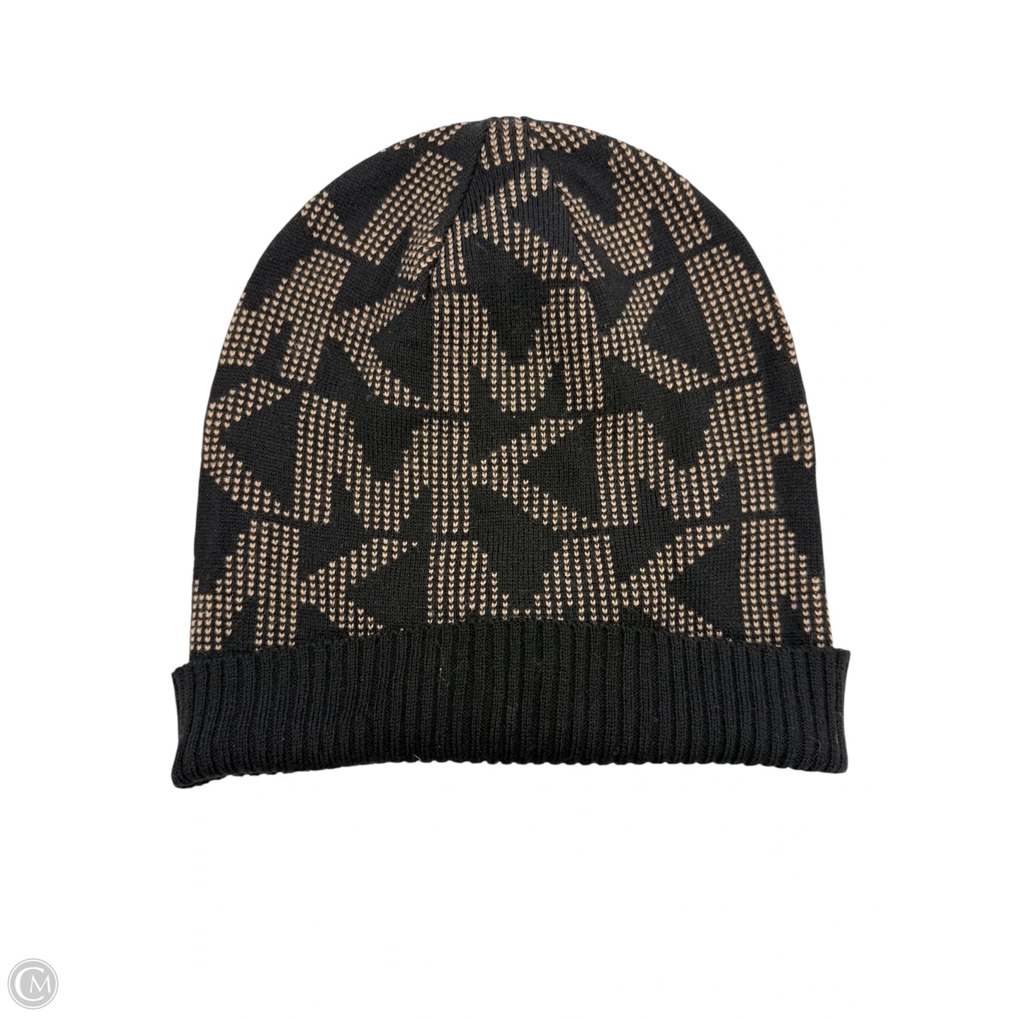 Hat Beanie By Michael By Michael Kors