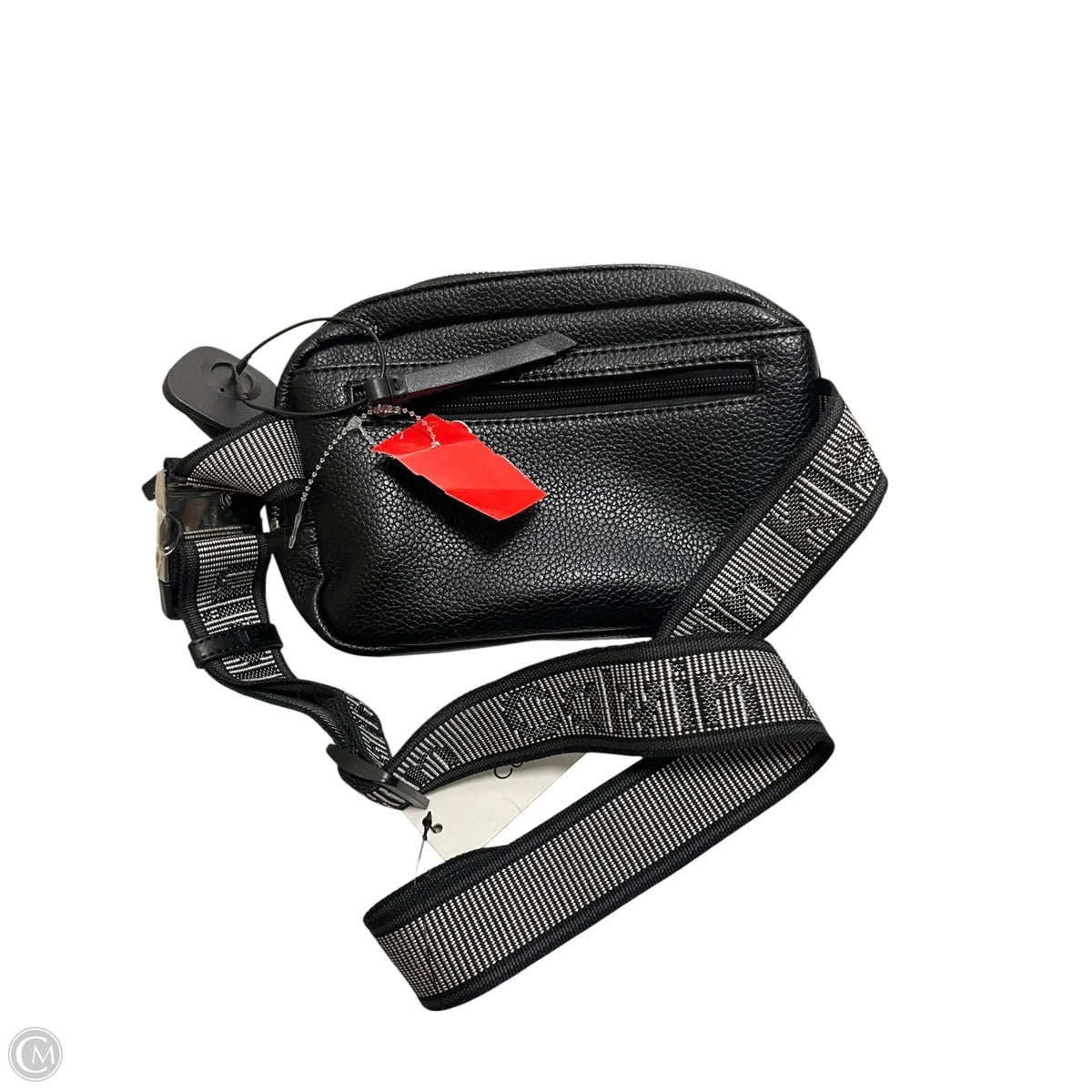 Crossbody By Calvin Klein, Size: Medium