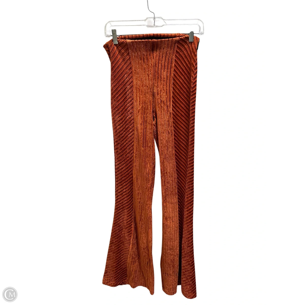Pants Other By Free People In Orange, Size: S