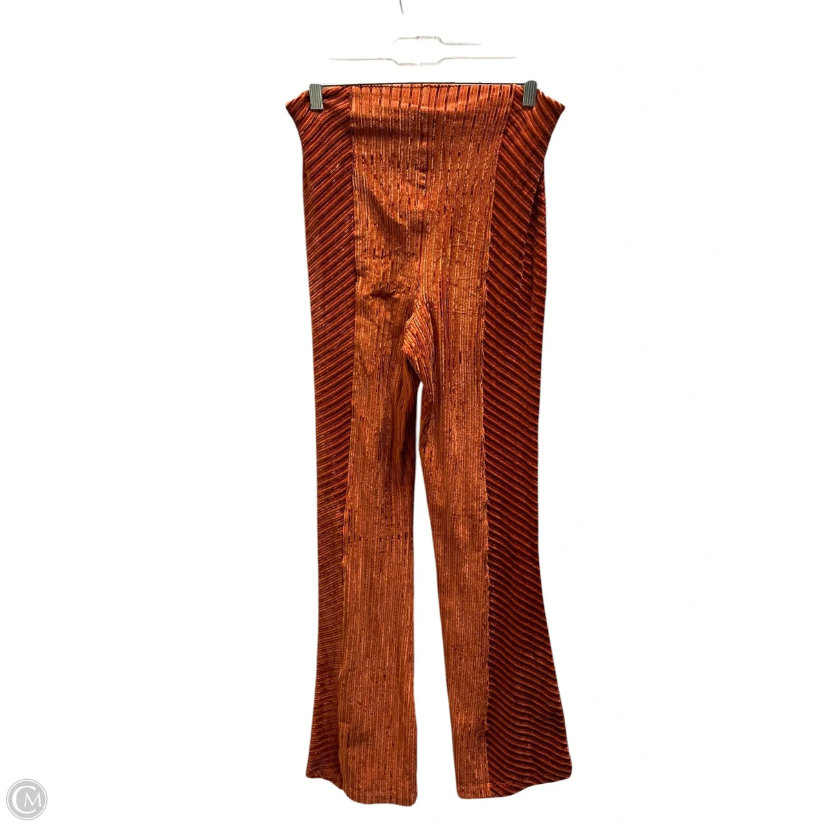 Pants Other By Free People In Orange, Size: S