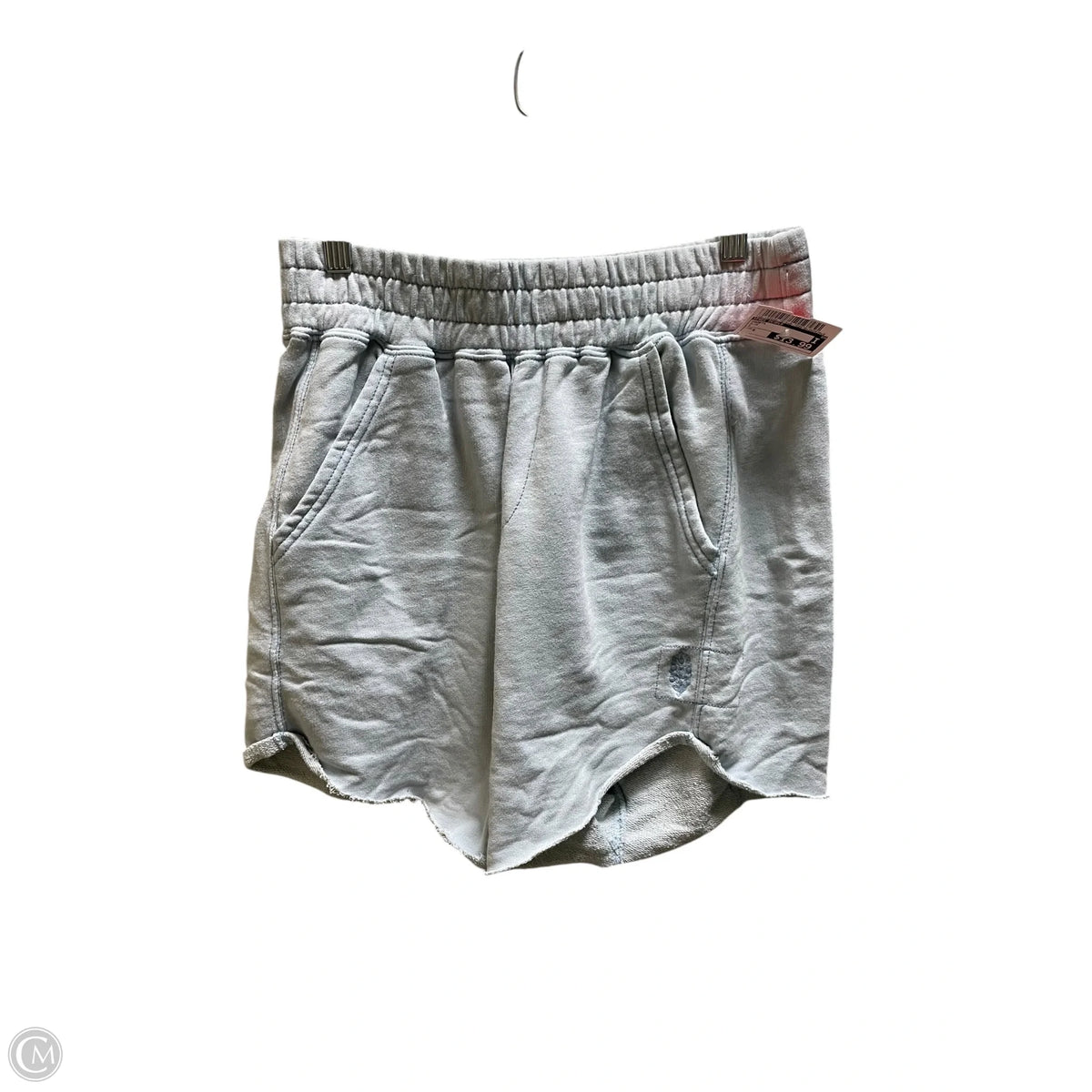 Shorts By Free People In Blue, Size: S