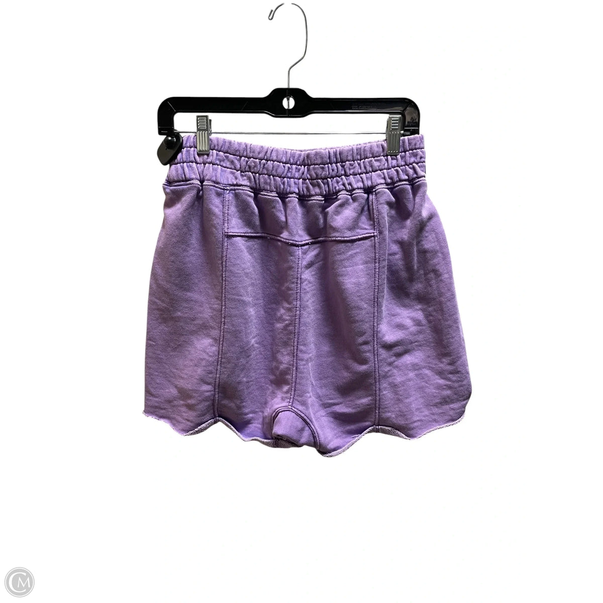 Shorts By Free People In Purple, Size: S