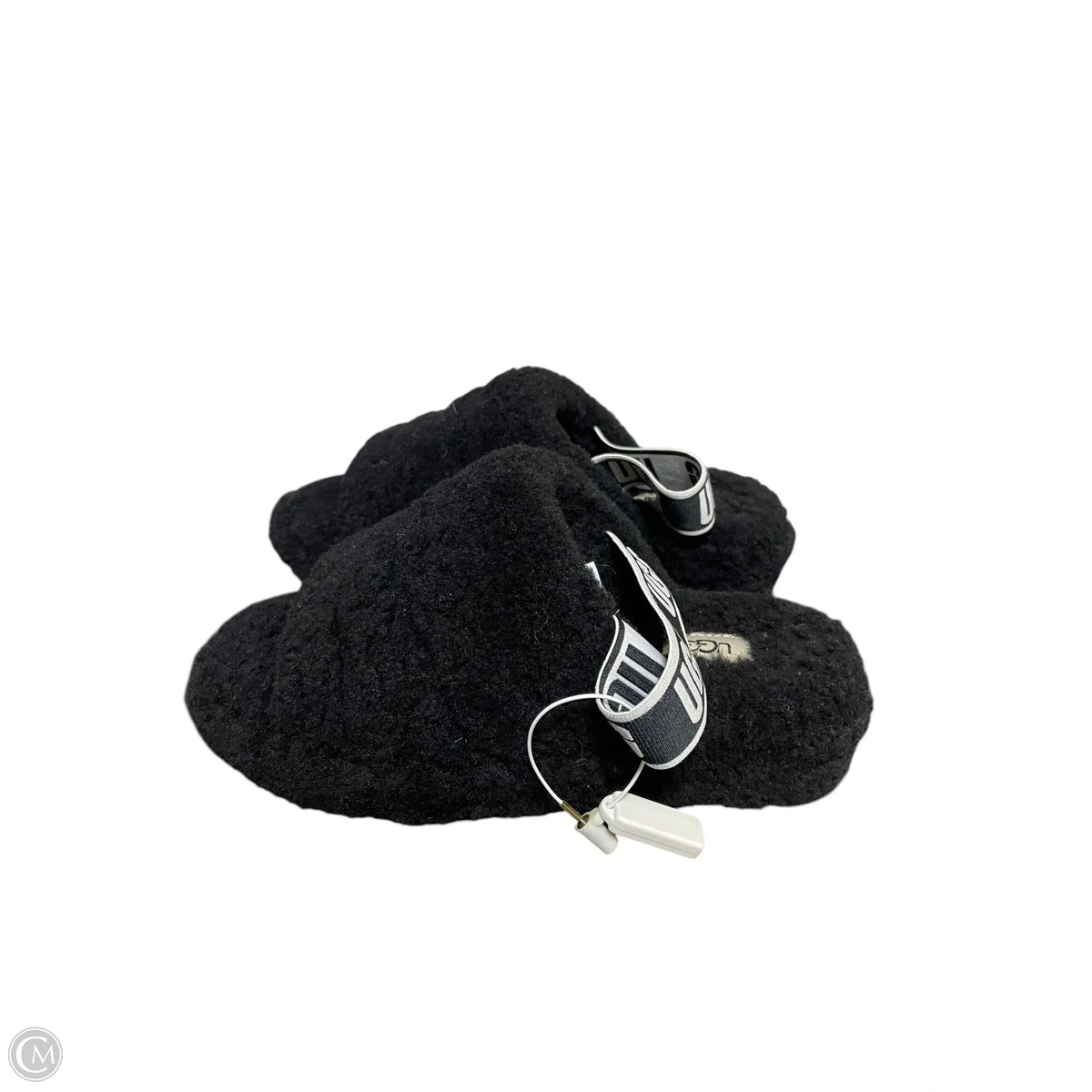 Shoes Designer By Ugg In Black, Size: 7