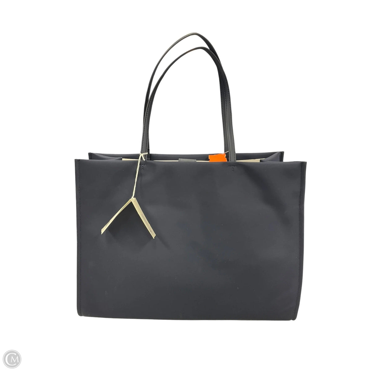 Handbag Designer By Tory Burch, Size: Large