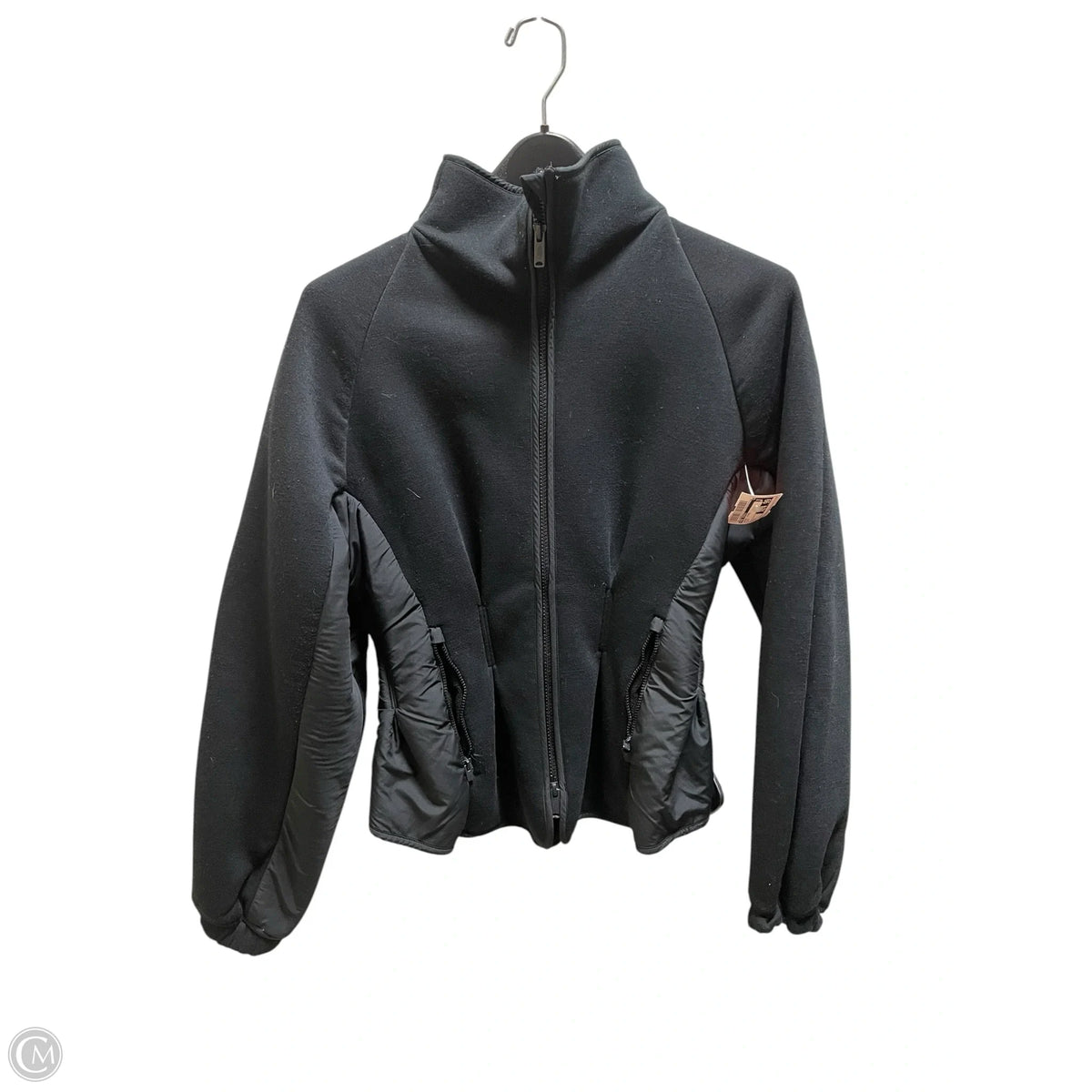 Jacket Other By Free People In Black, Size: S