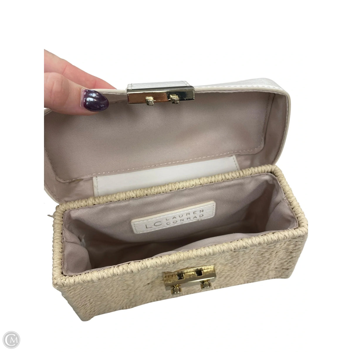 Crossbody By Lc Lauren Conrad, Size: Small