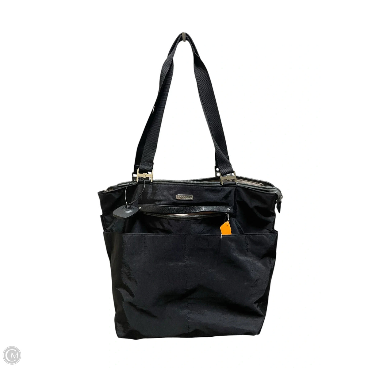 Handbag By Baggallini, Size: Medium