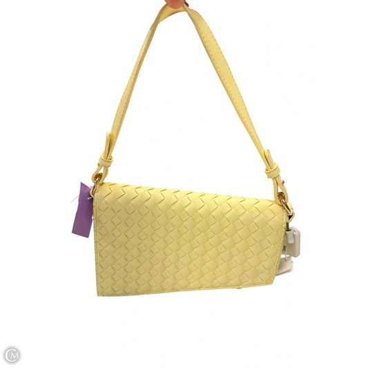 Handbag By Urban Expressions, Size: Small