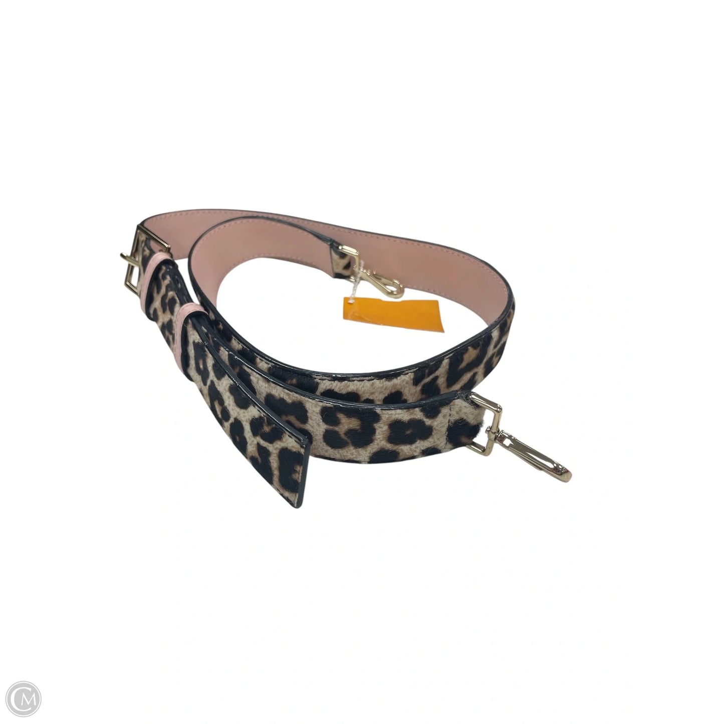 Accessory Designer Tag By Kate Spade