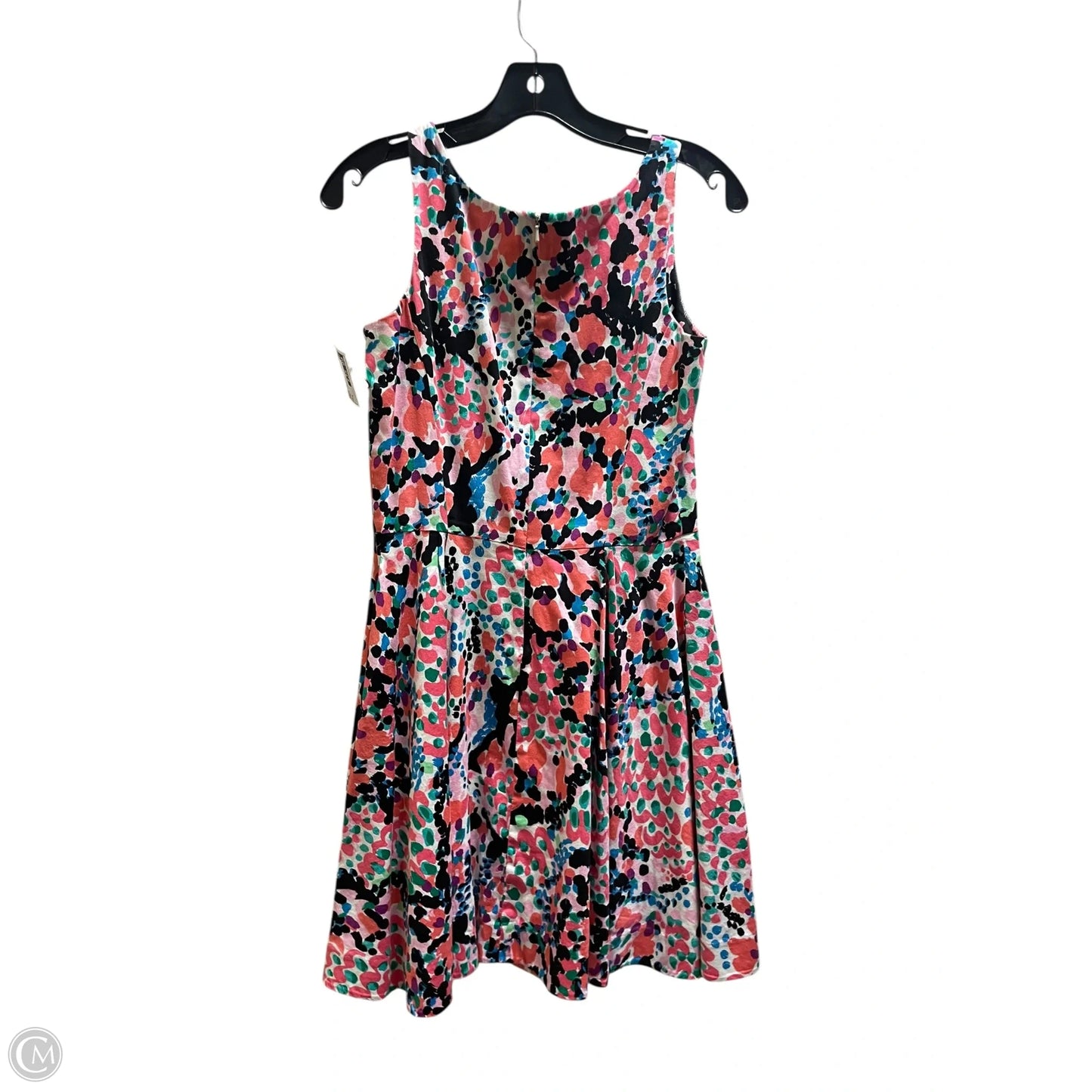 Dress Designer By Lilly Pulitzer In Pink, Size: 6