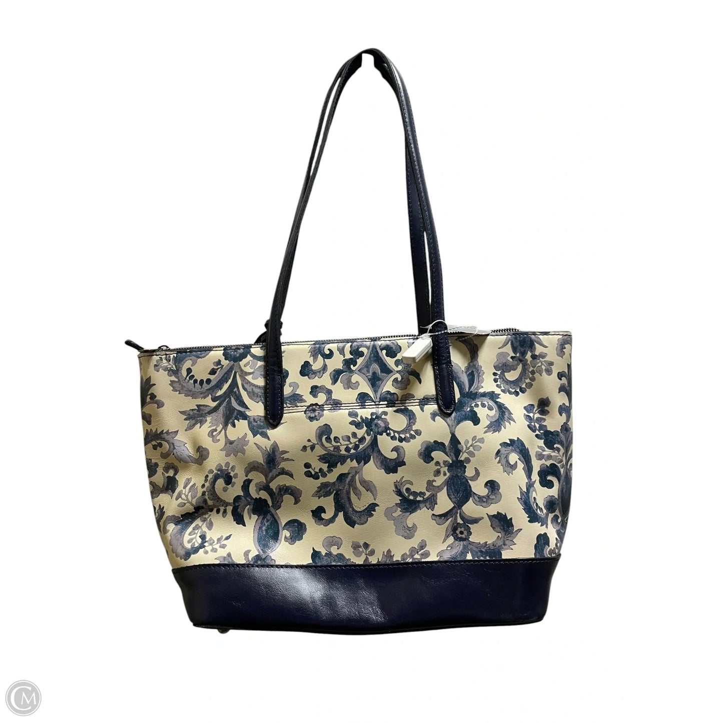 Handbag Designer By Patricia Nash, Size: Large