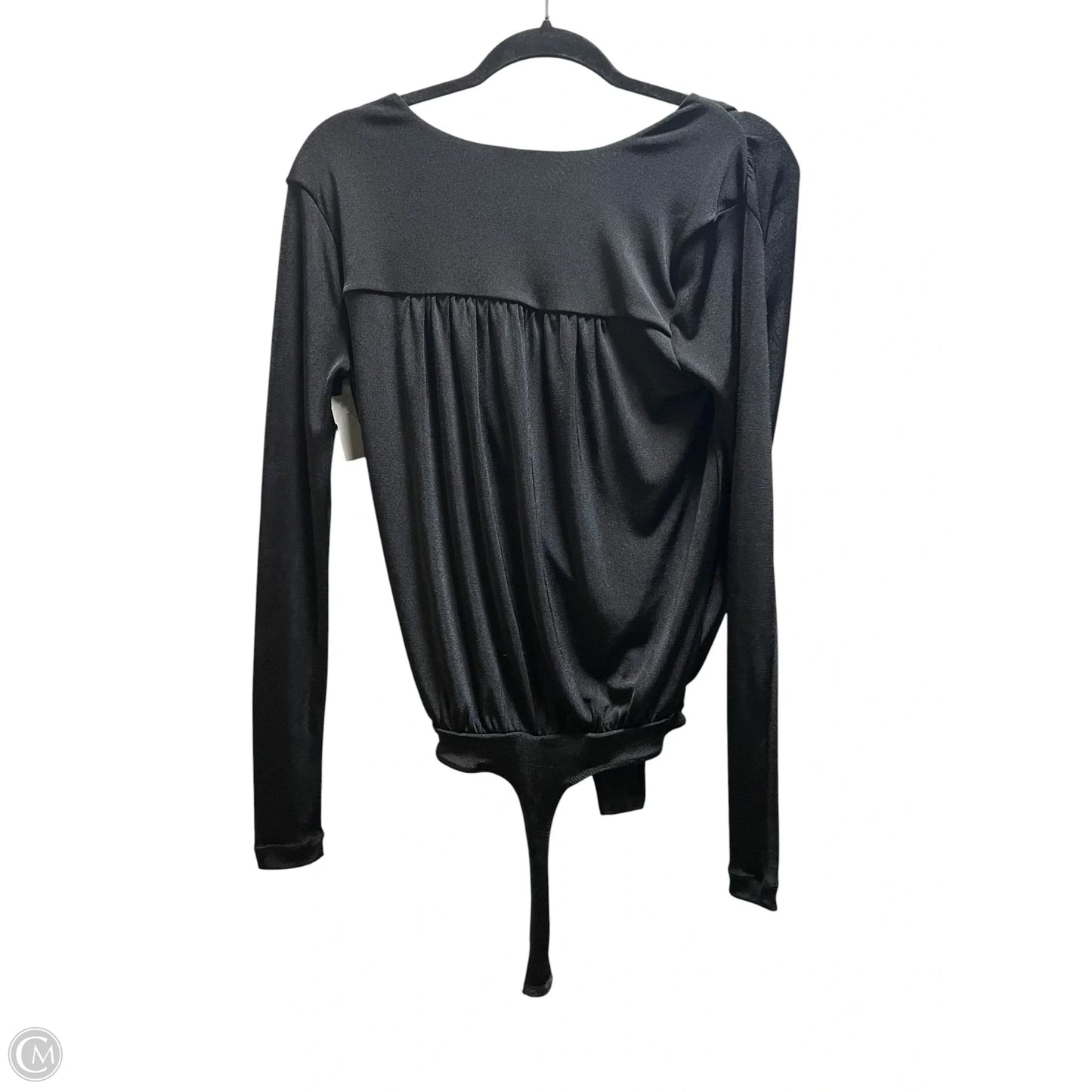 Bodysuit By Free People In Black, Size: Xs