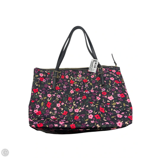 Handbag Designer By Kate Spade, Size: Medium