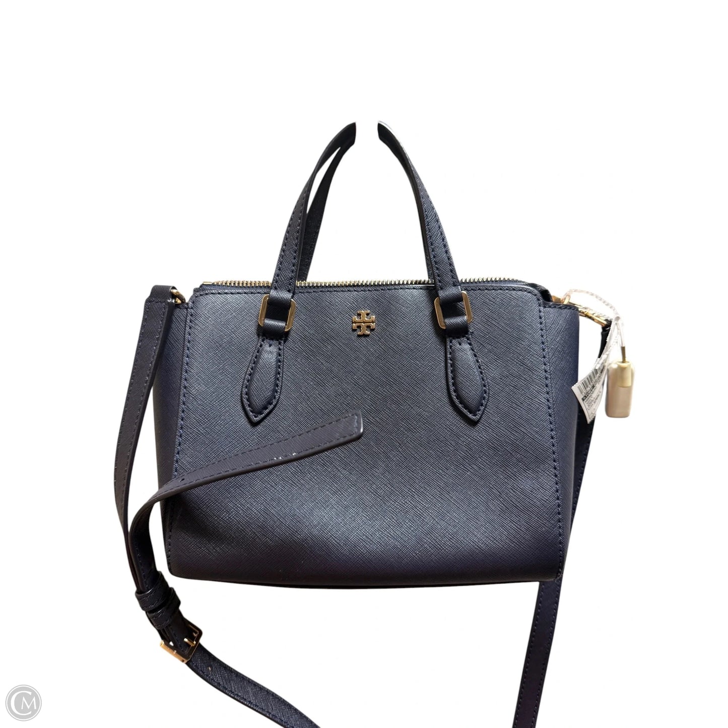 Handbag Designer By Tory Burch, Size: Small