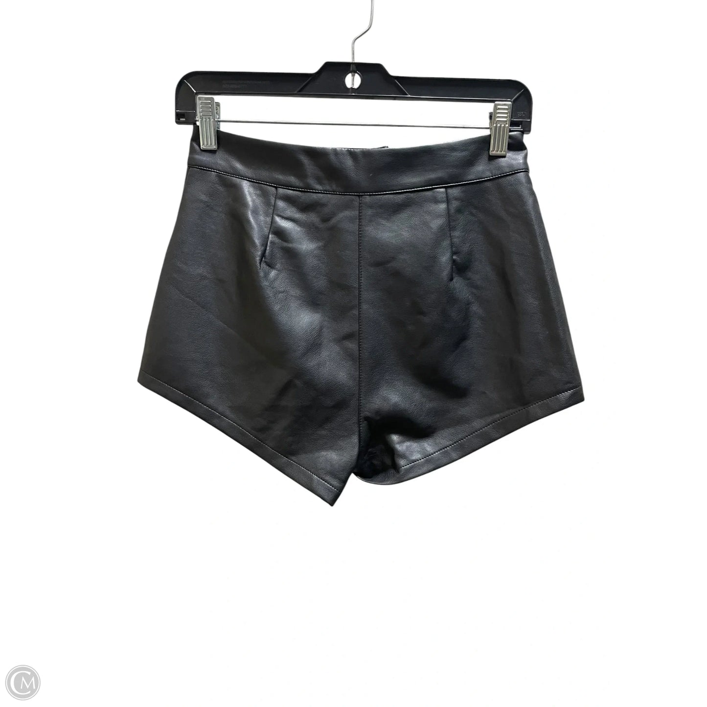 Shorts By Edikted In Black, Size: Xs