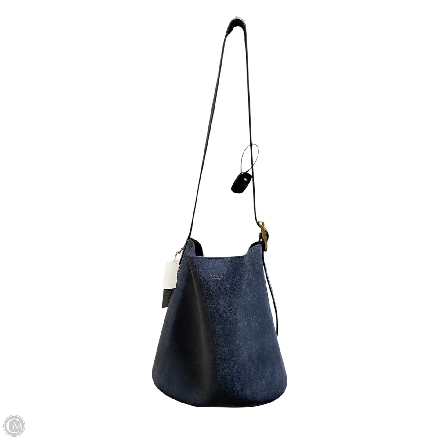 Handbag Designer By Coach, Size: Large
