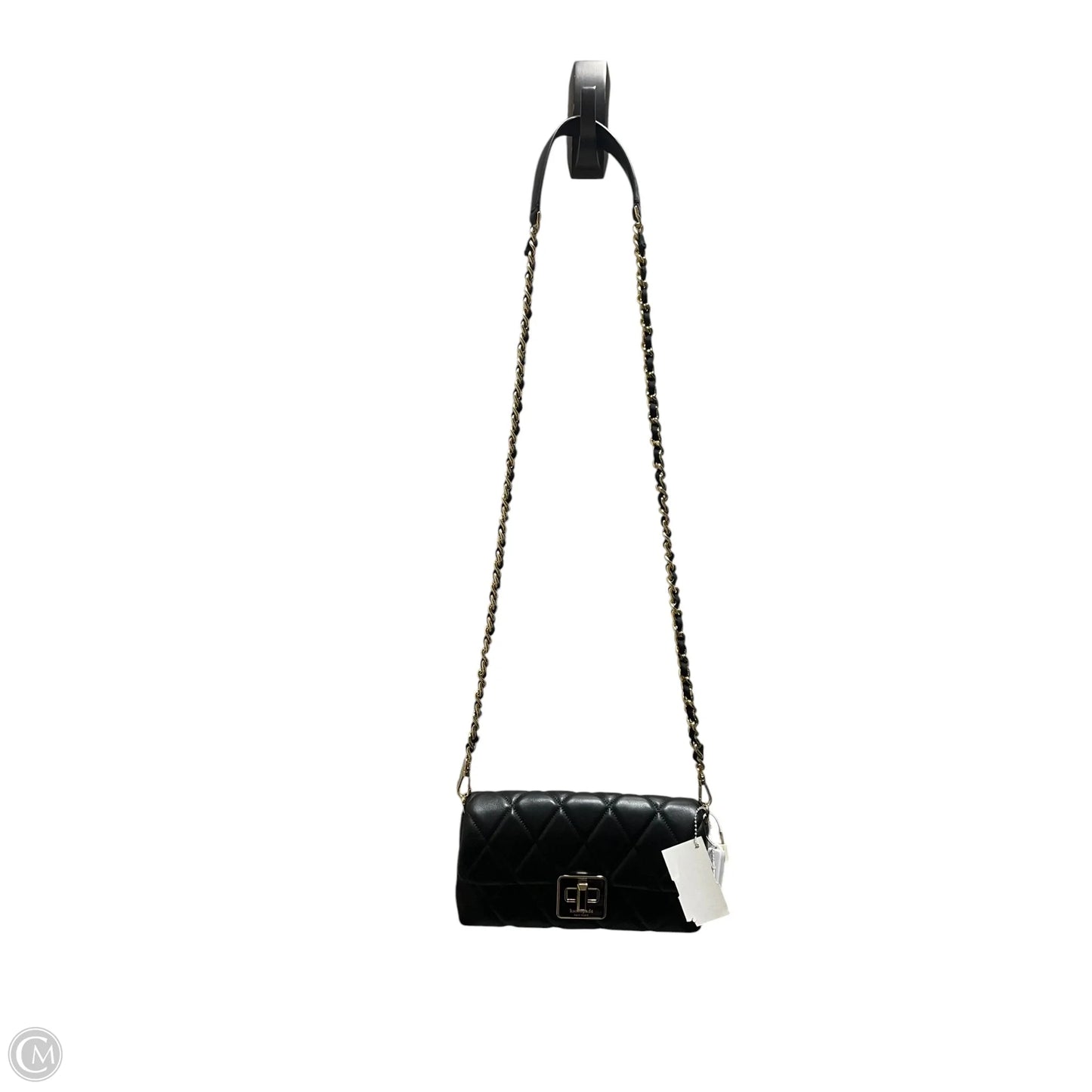 Handbag Designer By Kate Spade, Size: Small