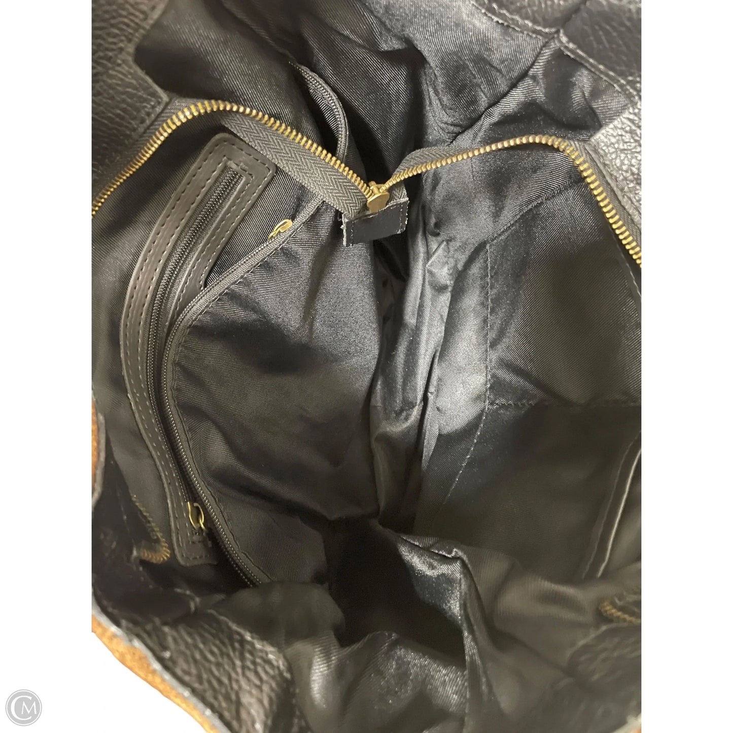Handbag By Clothes Mentor, Size: Large
