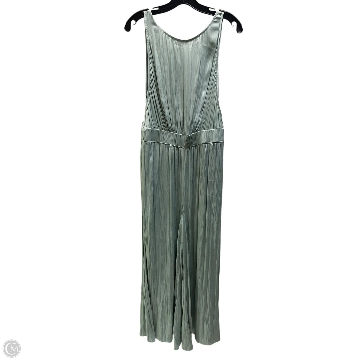 Dress Casual Maxi By Free People In Teal, Size: S