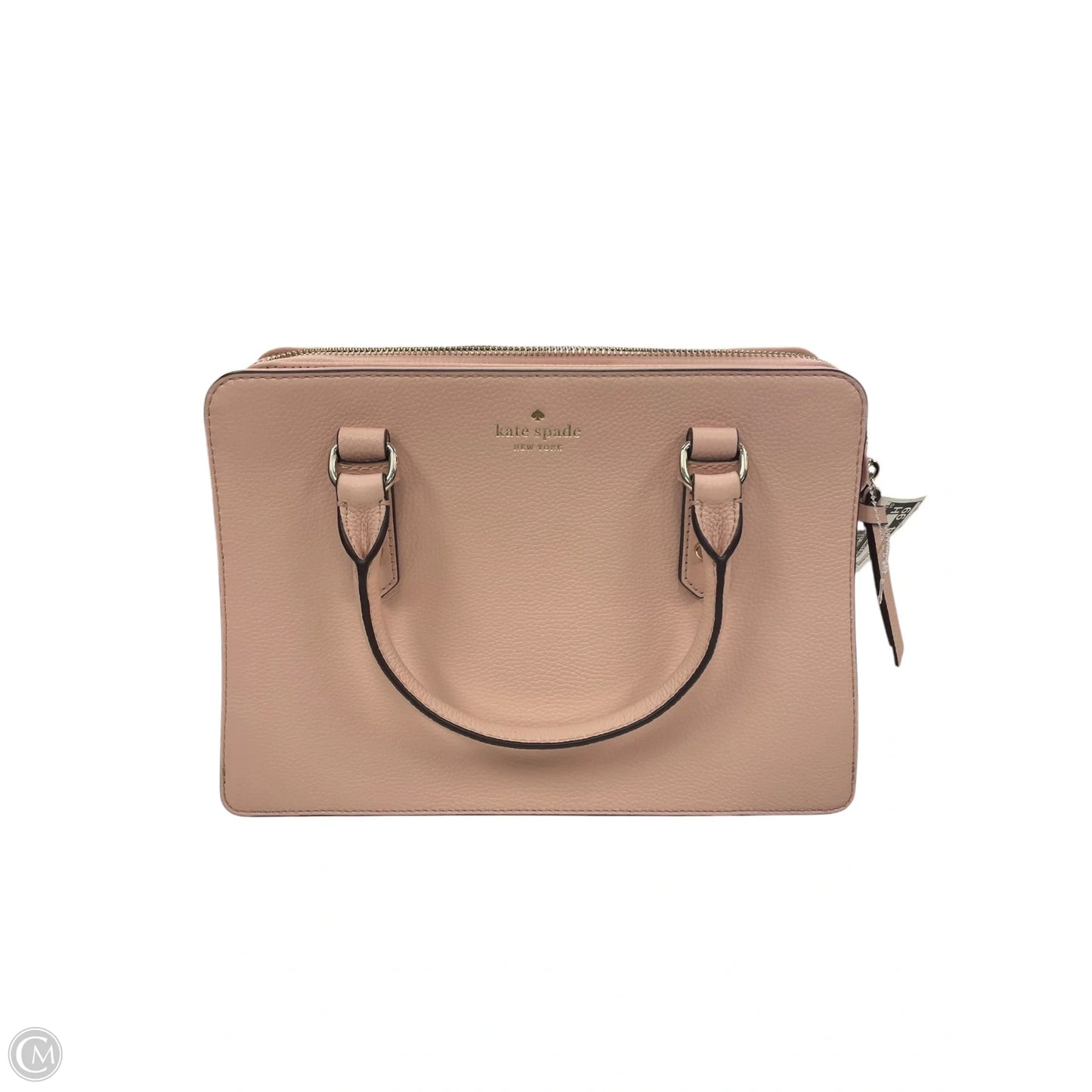 Handbag Designer By Kate Spade, Size: Medium