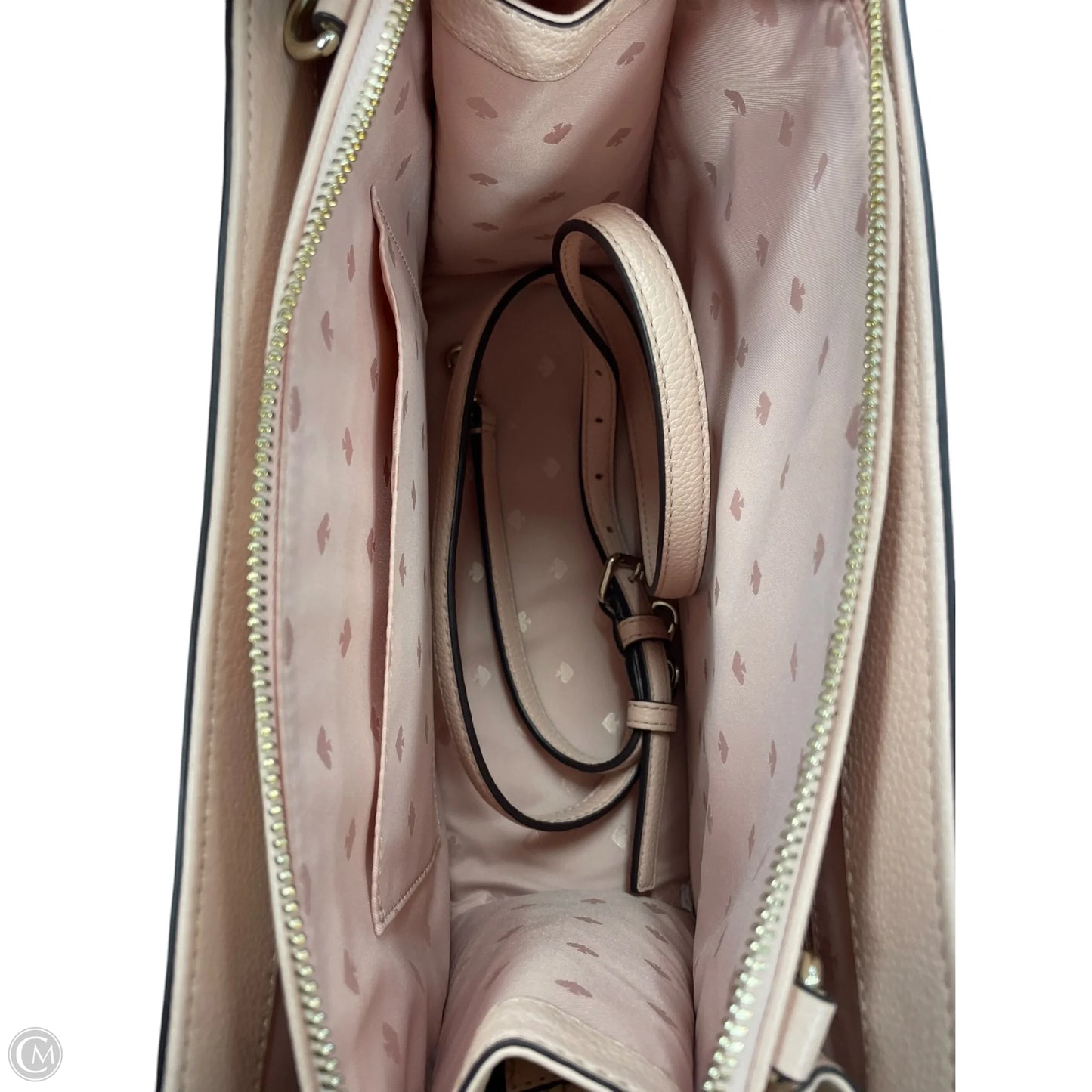 Handbag Designer By Kate Spade, Size: Medium