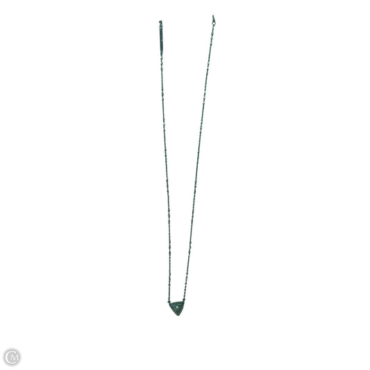 Necklace Designer By Kendra Scott