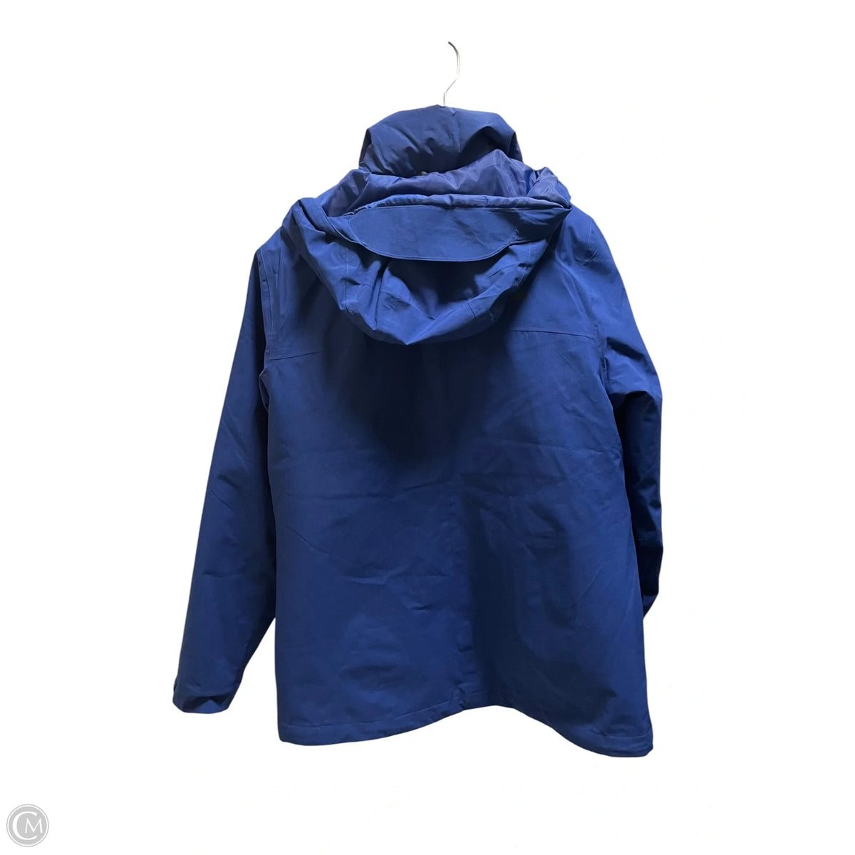 Jacket Puffer & Quilted By The North Face In Blue, Size: L