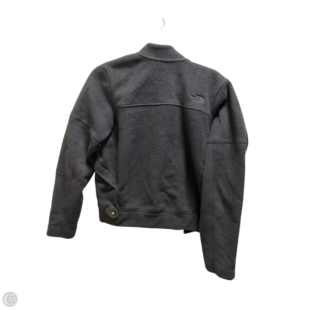 Jacket Fleece By The North Face In Black, Size: S
