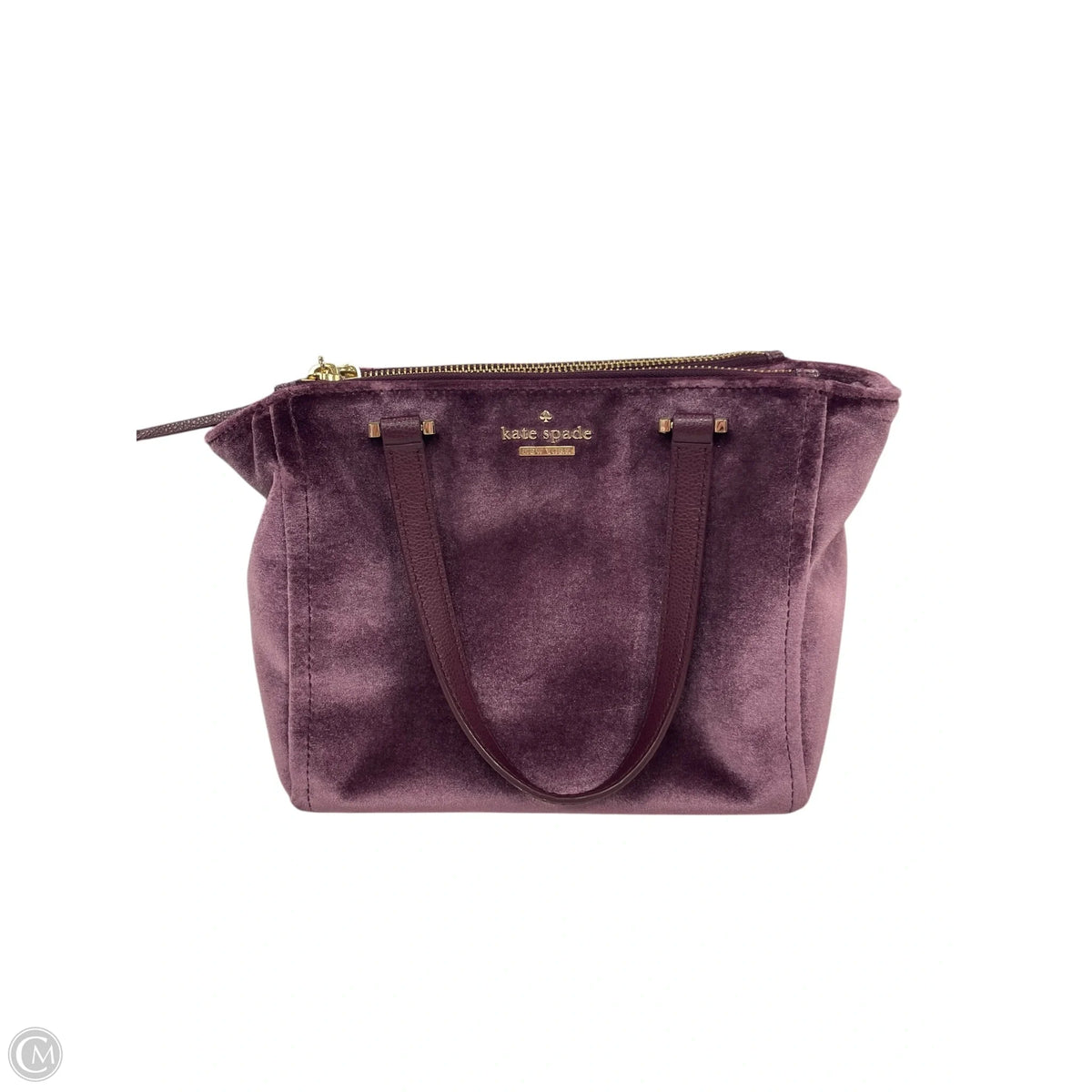 Handbag Designer By Kate Spade, Size: Small