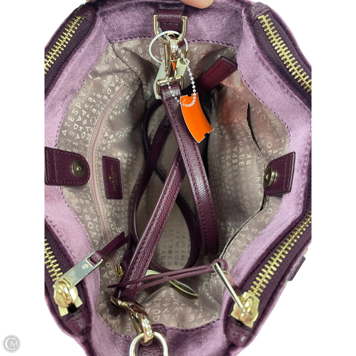 Handbag Designer By Kate Spade, Size: Small