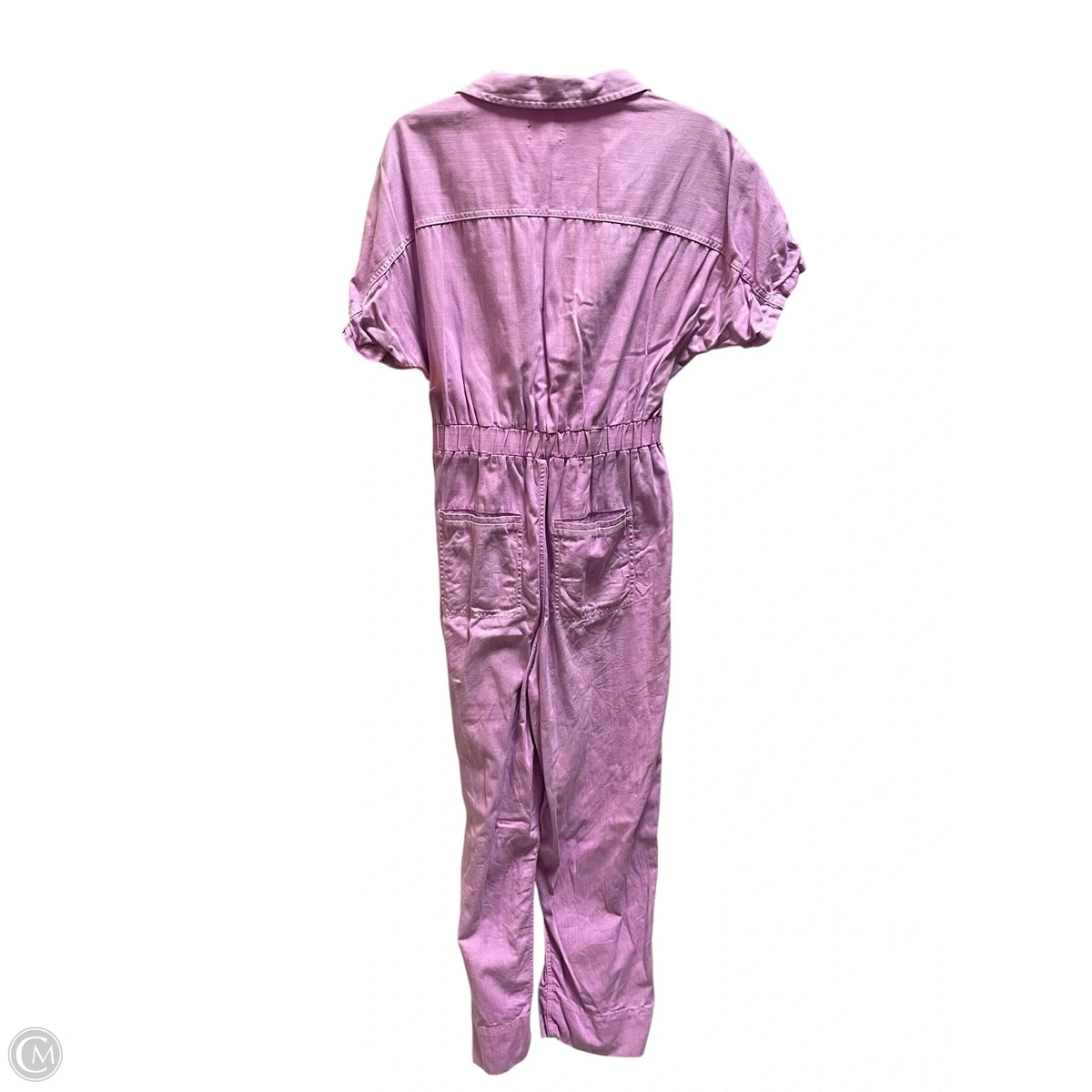 Jumpsuit By Universal Thread In Pink, Size: 10