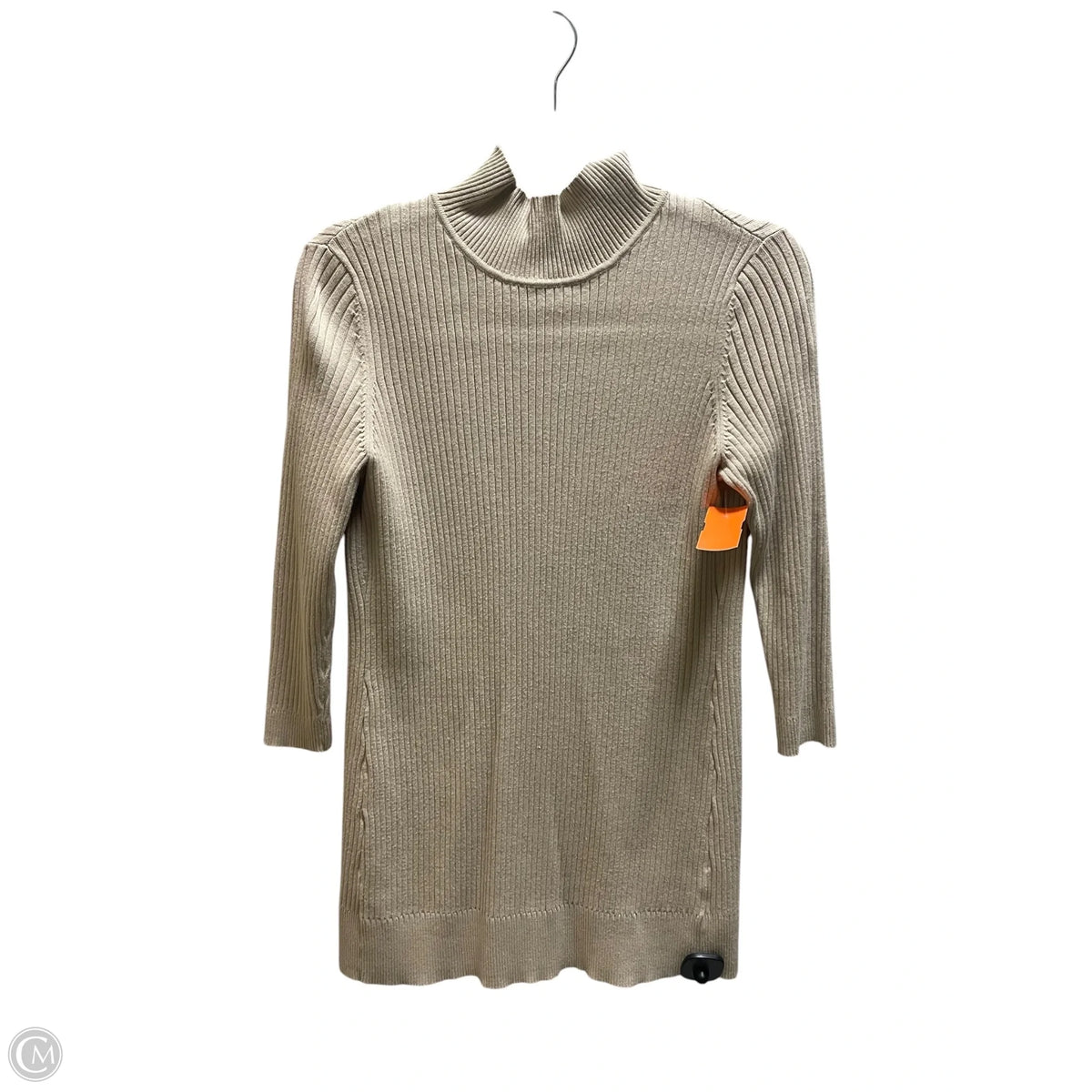 Sweater By Tyler Boe In Tan, Size: S