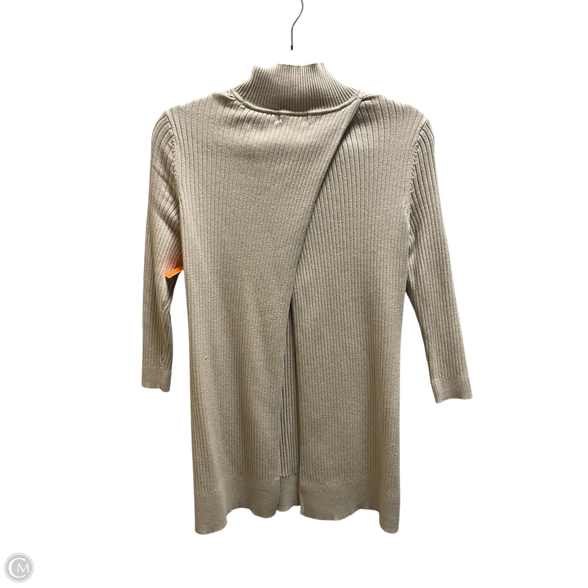 Sweater By Tyler Boe In Tan, Size: S