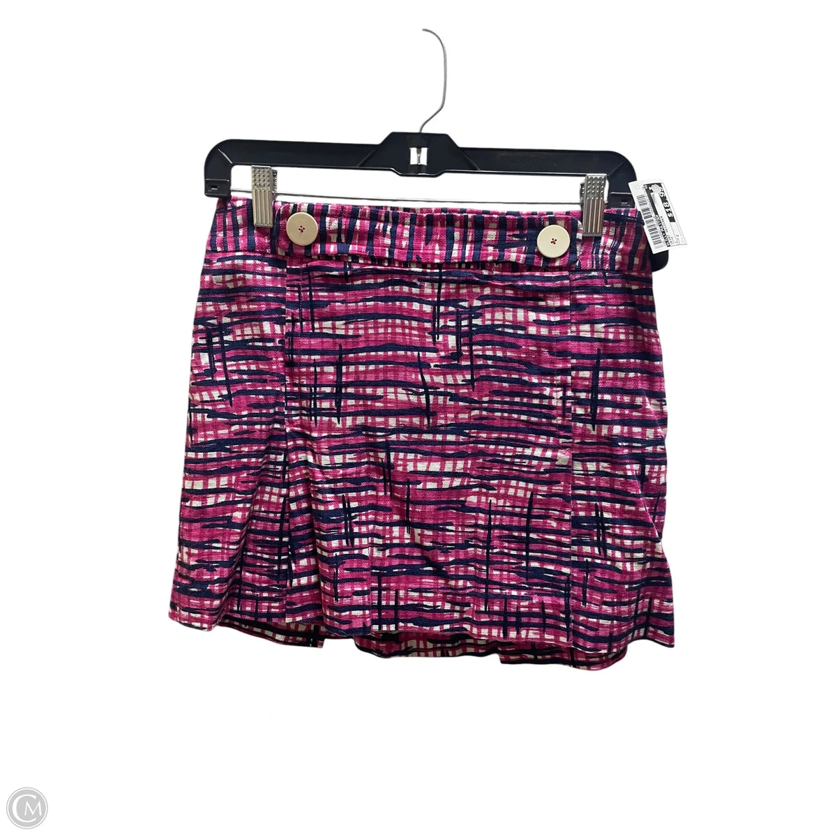 Skirt Designer By Lilly Pulitzer In Pink, Size: 2