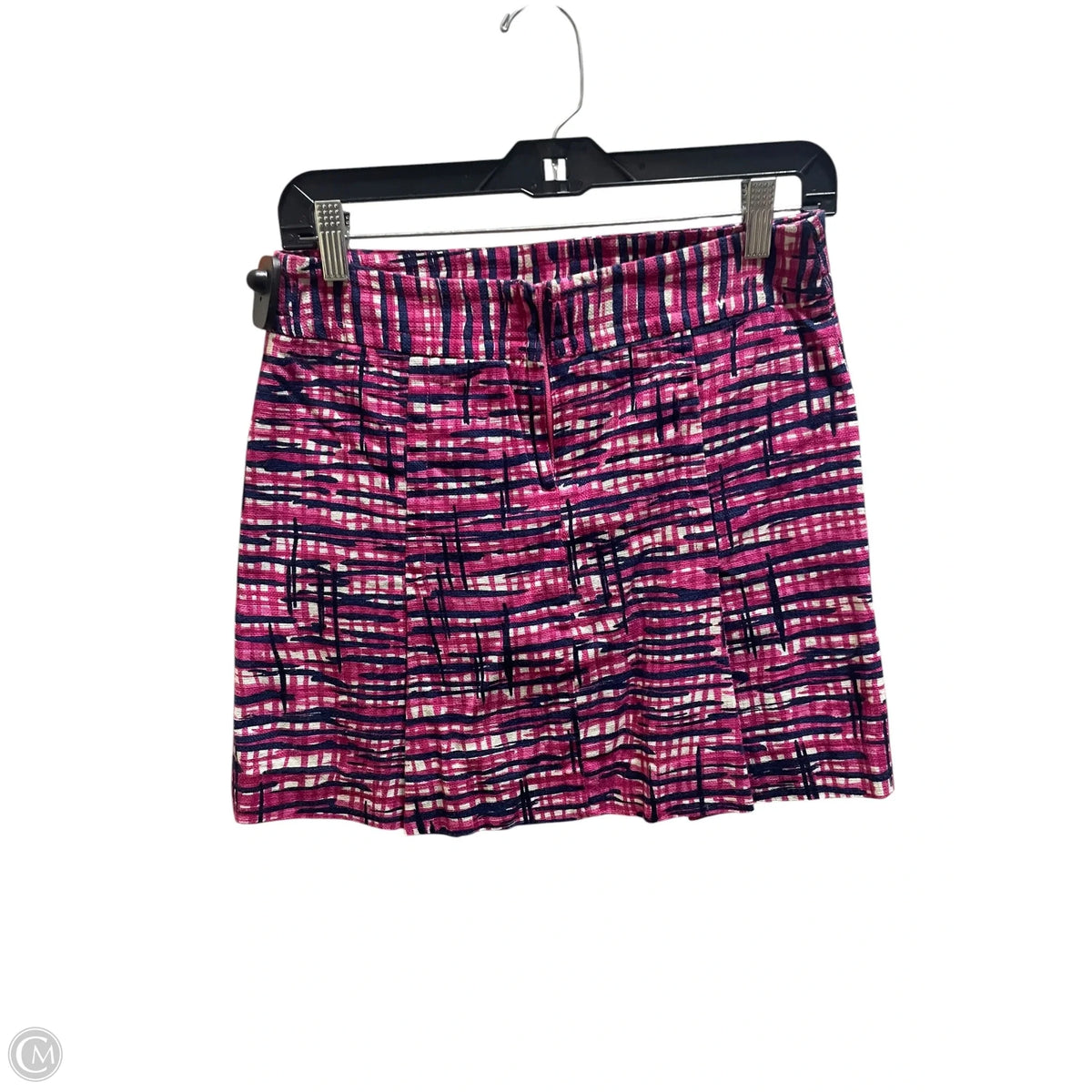 Skirt Designer By Lilly Pulitzer In Pink, Size: 2