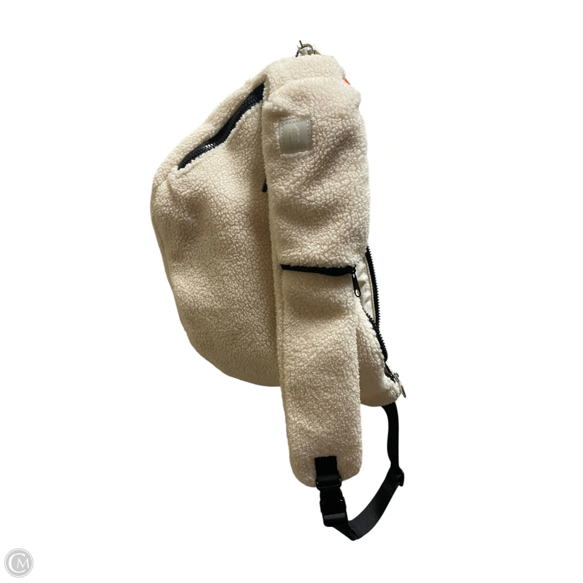 Crossbody By Free People, Size: Medium