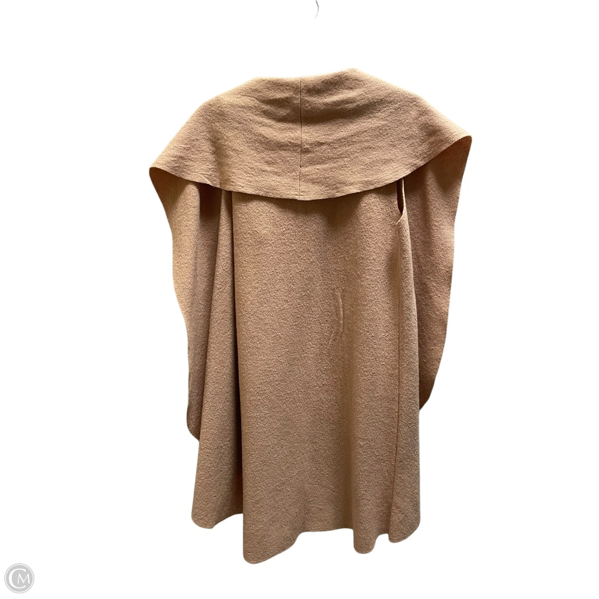 Sweater Cardigan By Moth In Tan, Size: Xs