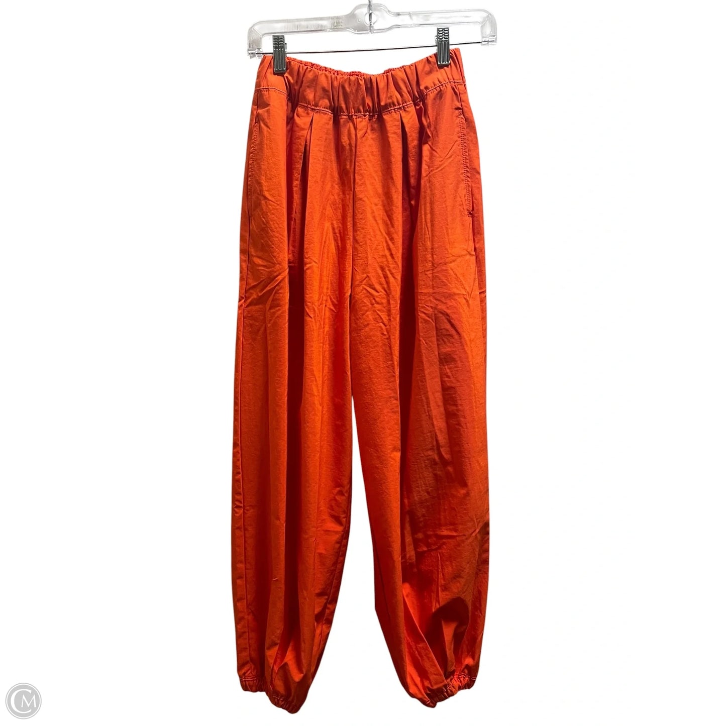 Pants Cargo & Utility By Offline By Aerie In Orange, Size: Xs