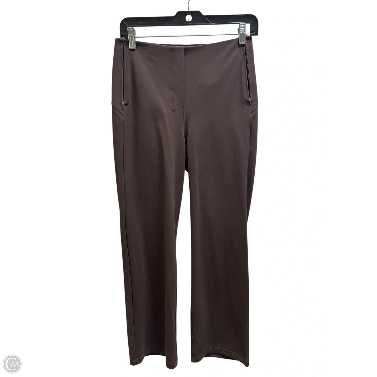 Pants Dress By Lululemon In Brown, Size: 8