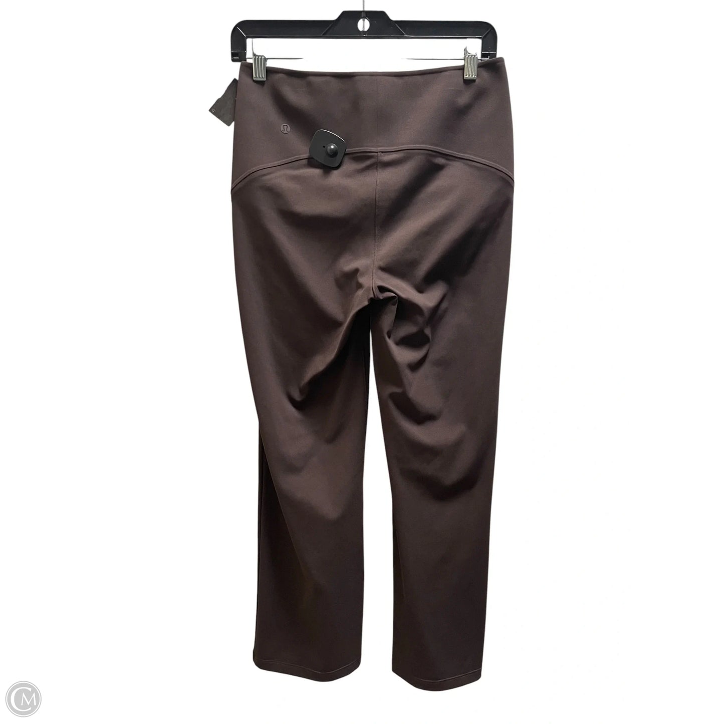 Pants Dress By Lululemon In Brown, Size: 8