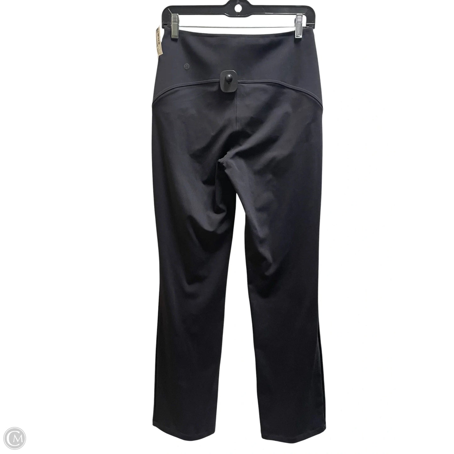 Pants Dress By Lululemon In Black, Size: 6